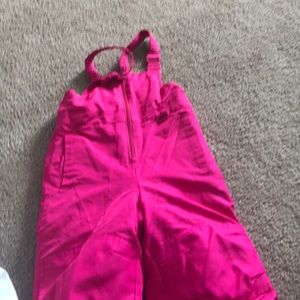 CIRCO Girls SKI SNOW BIBS OVERALLS